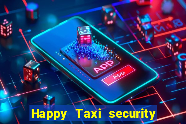 Happy Taxi security password road 96 road 96 senha do cofre